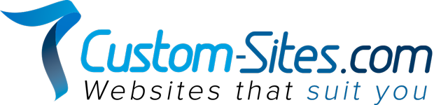 Custom Sites