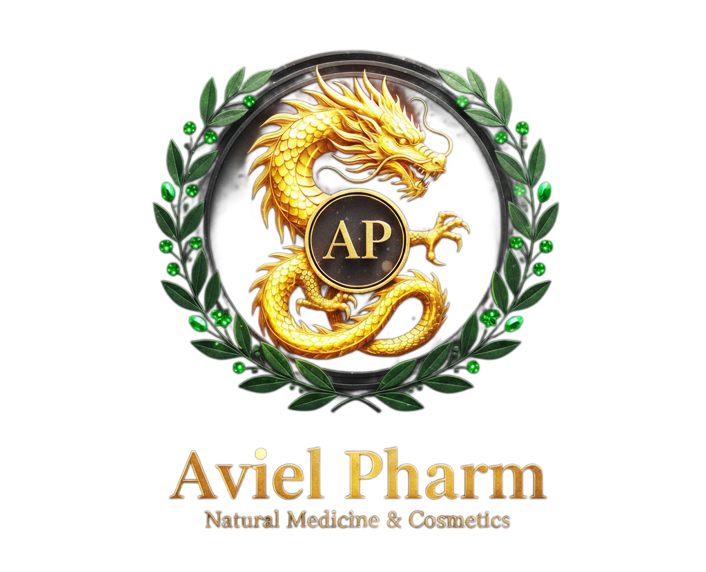 Aviel Pharm