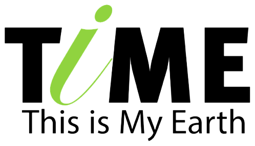 This is My Earth